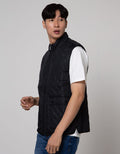 Cardinal Jeans Rompi Stitching