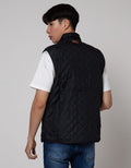 Cardinal Jeans Rompi Stitching