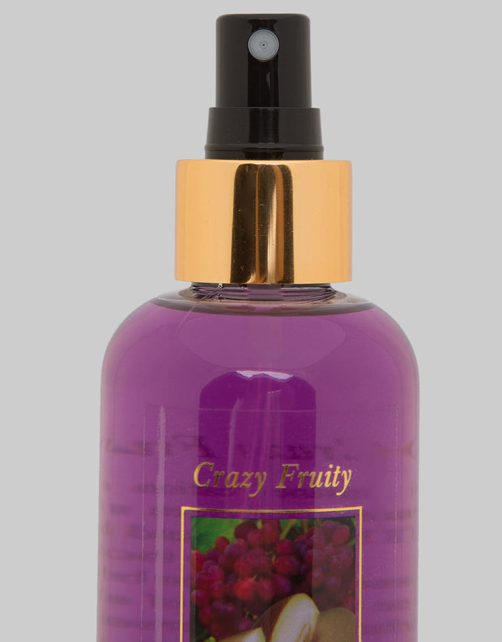 Eloicoco Champagne Body Splash 260 ML Crazy Fruity