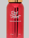 Eloicoco Temptation Body Splash 50 ML Red Velvet