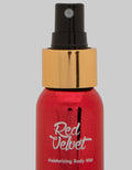 Eloicoco Temptation Body Splash 50 ML Red Velvet