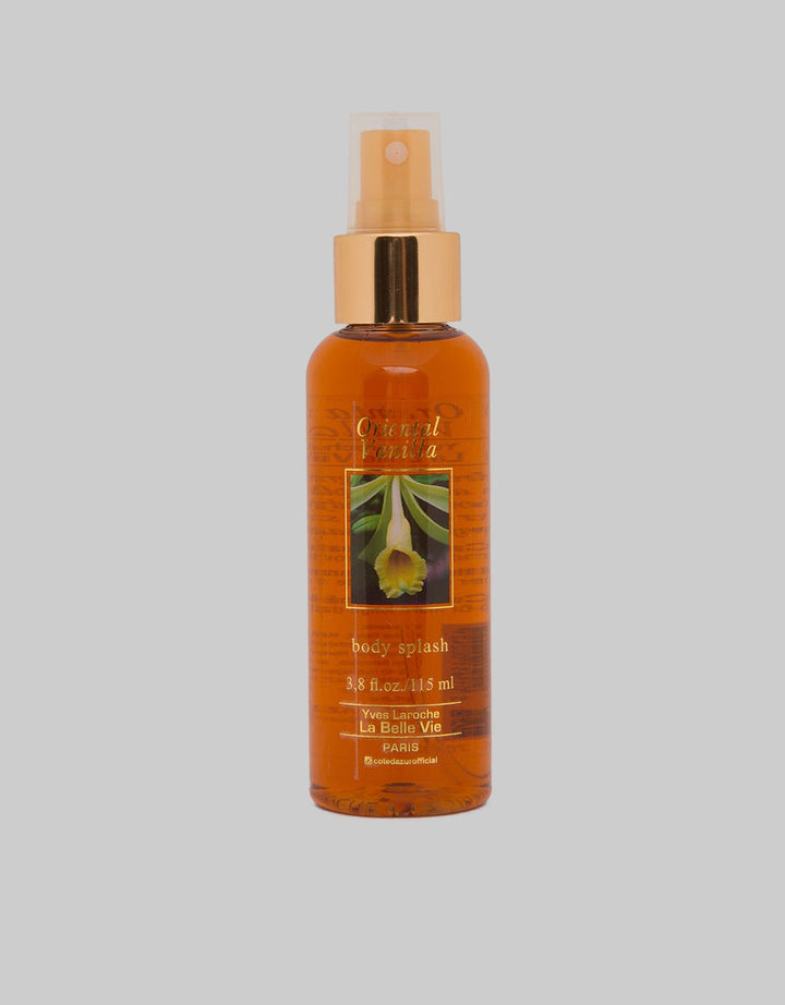 Eloicoco Yves Laroche 115 ML Oriental Vanilla