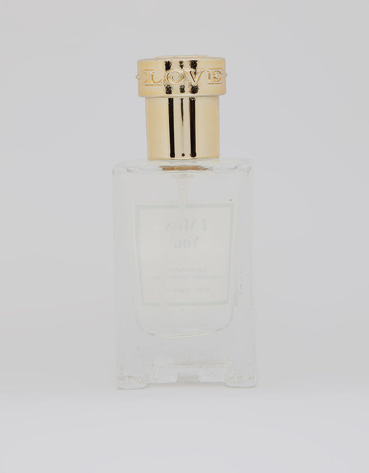 Eloicoco Love Collection EDP 25 ML I Miss You