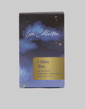 Eloicoco Love Collection EDP 25 ML I Miss You