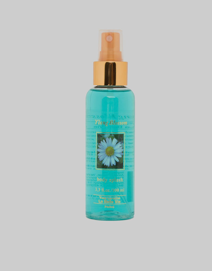 Eloicoco Yves Laroche 115 ML Ylang Blossom