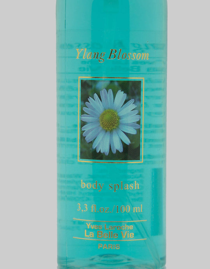 Eloicoco Yves Laroche 115 ML Ylang Blossom