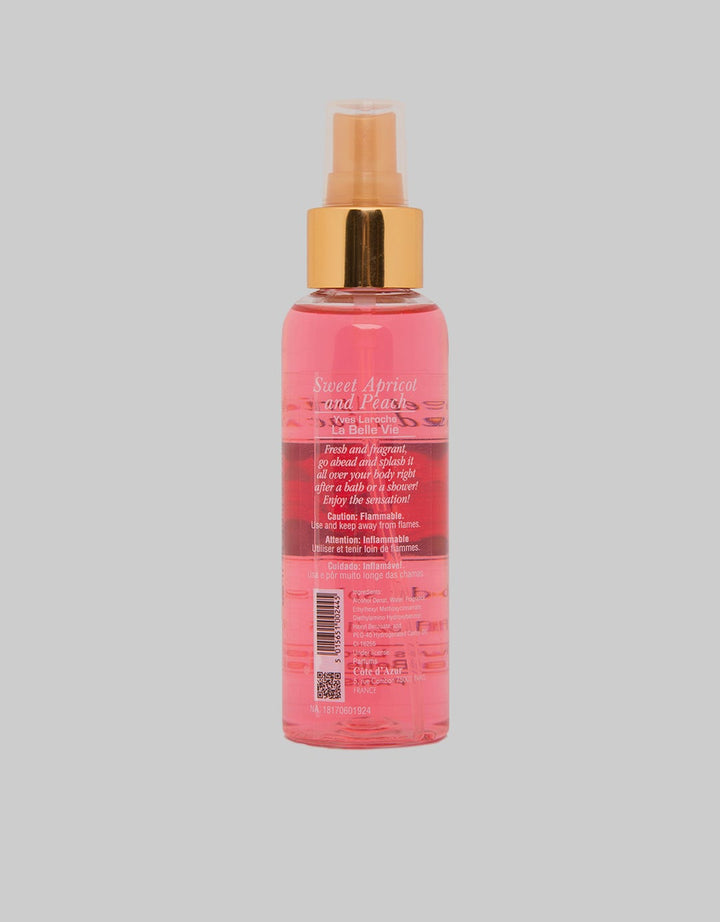 Eloicoco Yves Laroche 115 ML Sweet Apricot & Peach