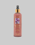 Eloicoco Champagne Body Splash 260 ML Lily of the Valley