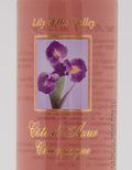 Eloicoco Champagne Body Splash 260 ML Lily of the Valley