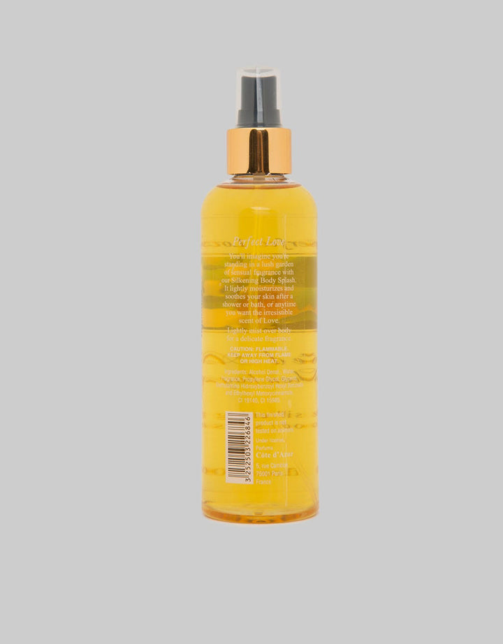 Eloicoco Champagne Body Splash 260 ML Perfect Love