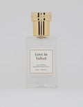 Eloicoco Love Collection EDP 25 ML Love in Velvet