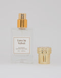 Eloicoco Love Collection EDP 25 ML Love in Velvet