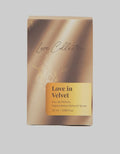 Eloicoco Love Collection EDP 25 ML Love in Velvet