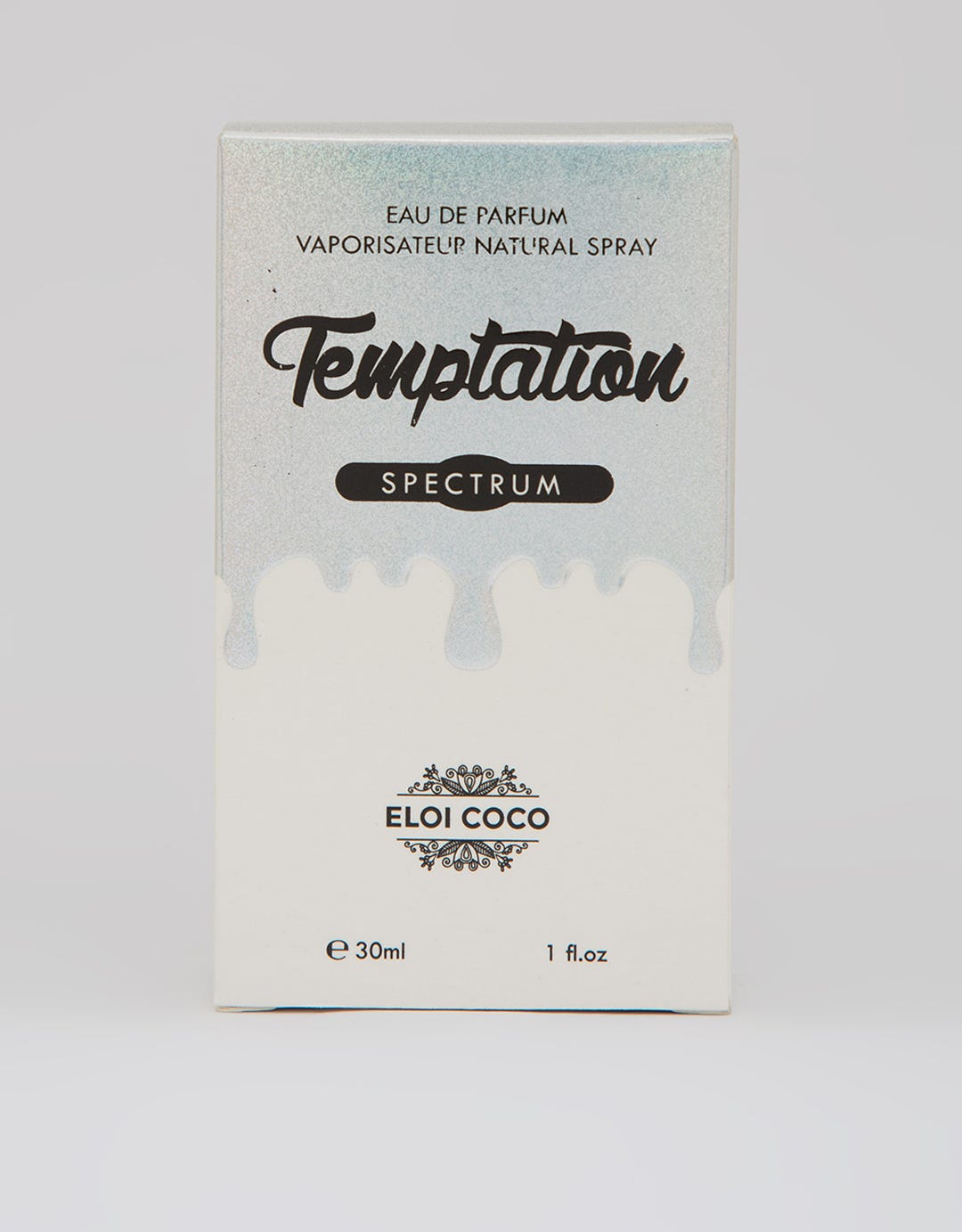 Eloicoco Temptation EDP 30 ML Spectrum