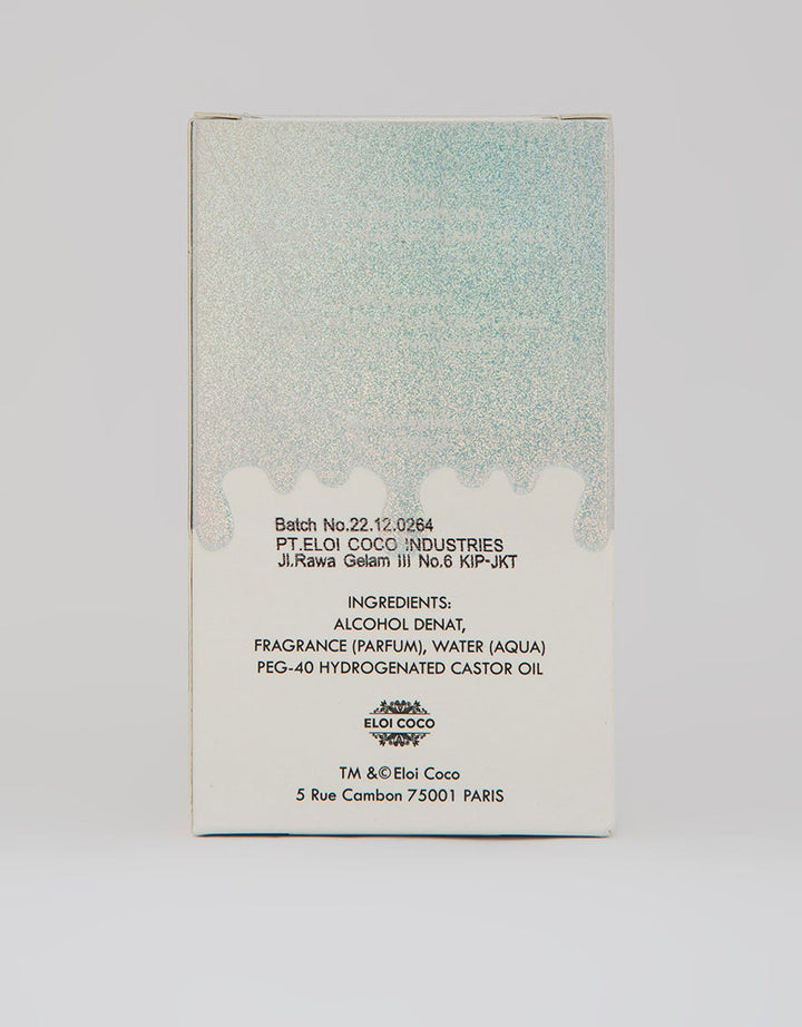 Eloicoco Temptation EDP 30 ML Spectrum