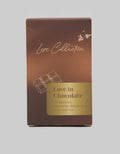 Eloicoco Love Collection EDP 25 ML Love in Chocolate