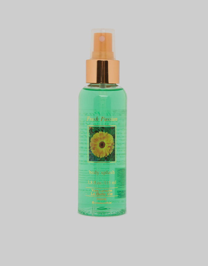 Eloicoco Yves Laroche 115 ML Fresh Passion