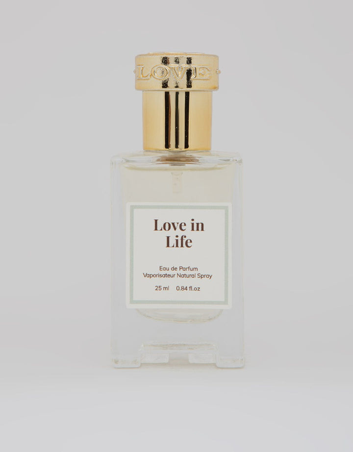 Eloicoco Love Collection EDP 25 ML Love in Life