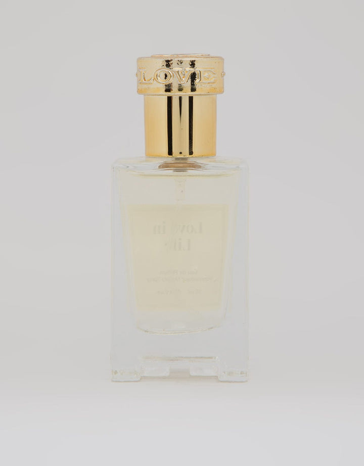 Eloicoco Love Collection EDP 25 ML Love in Life