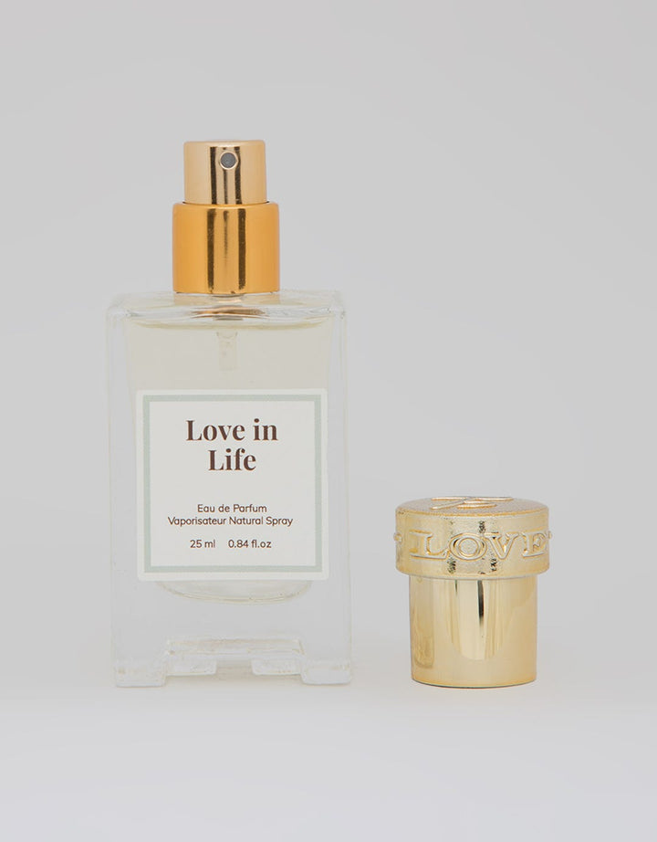 Eloicoco Love Collection EDP 25 ML Love in Life