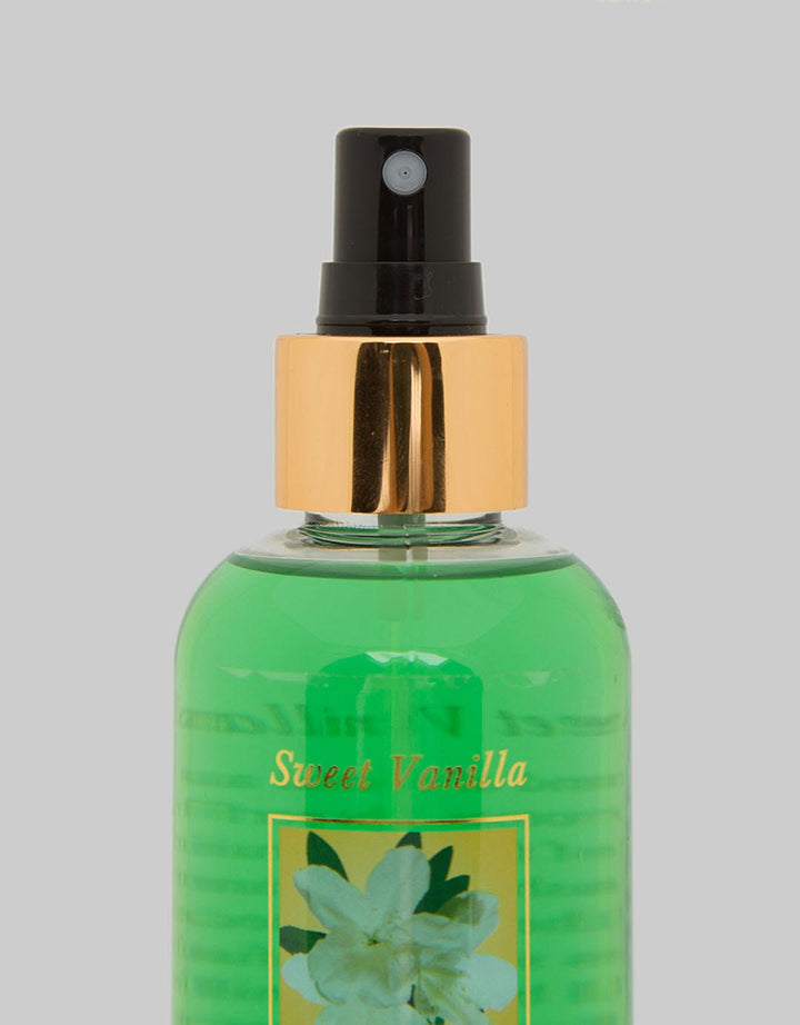 Eloicoco Champagne Body Splash 260 ML Sweet Vanilla