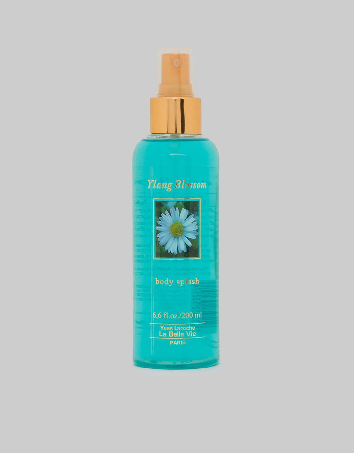 Eloicoco Yves Laroche 200 ML Ylang Blossom