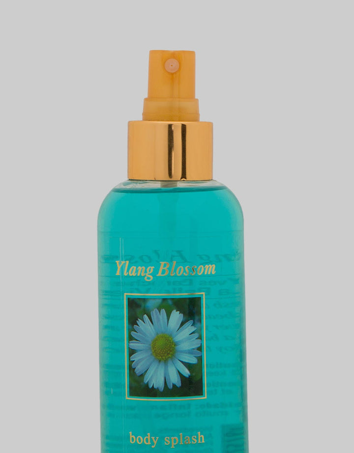 Eloicoco Yves Laroche 200 ML Ylang Blossom