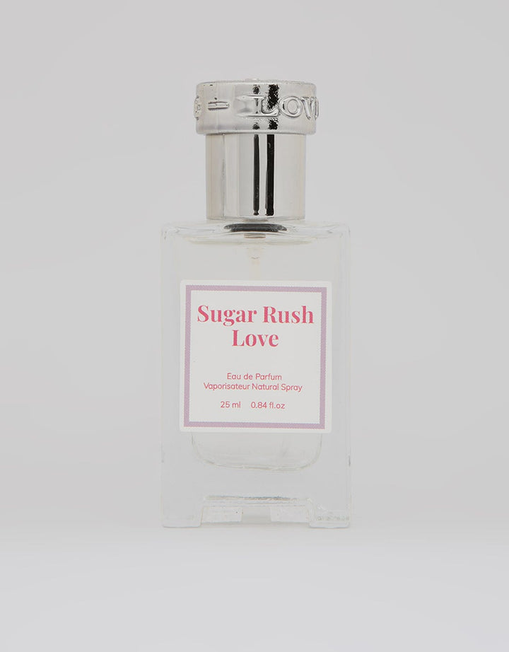 Eloicoco Love Collection EDP 25 ML Sugar Rush Love