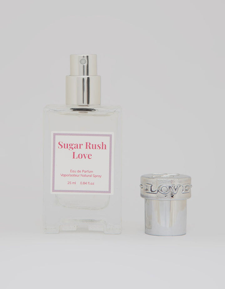 Eloicoco Love Collection EDP 25 ML Sugar Rush Love