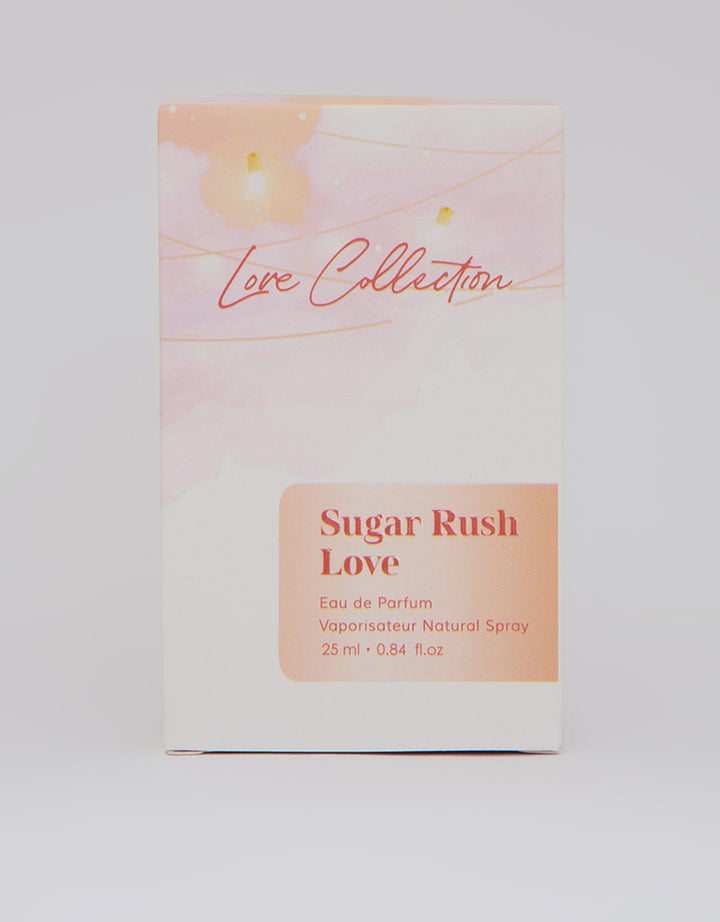 Eloicoco Love Collection EDP 25 ML Sugar Rush Love