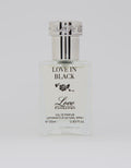 Eloicoco Love Collection EDP 25 ML Love in Black