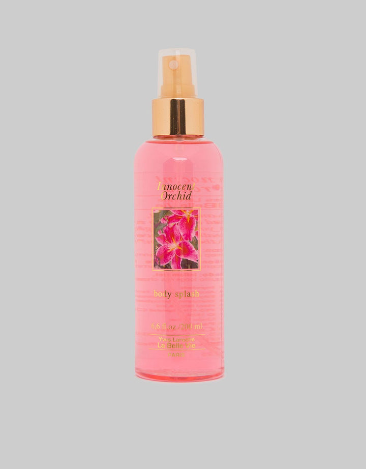 Eloicoco Yves Laroche 200 ML Innocent Orchid