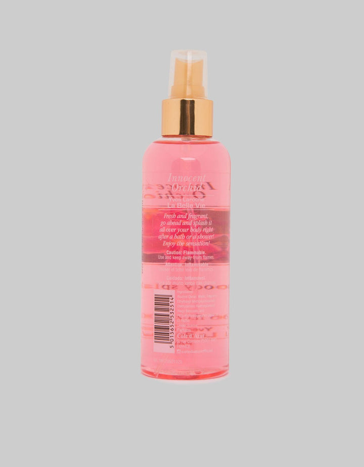 Eloicoco Yves Laroche 200 ML Innocent Orchid