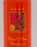 Eloicoco Champagne Body Splash 260 ML Fruit Punch