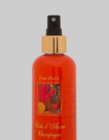 Eloicoco Champagne Body Splash 260 ML Fruit Punch