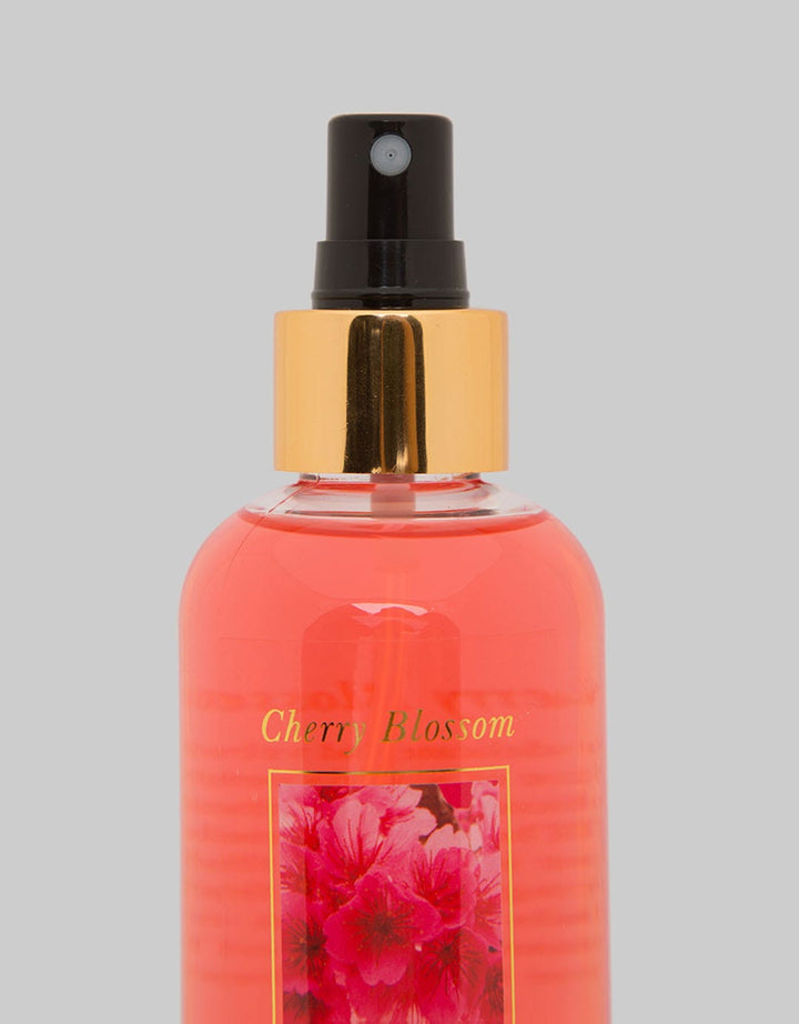 Eloicoco Champagne Body Splash 260 ML Cherry Blossom