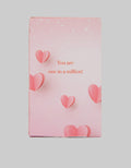 Eloicoco Love Collection EDP 25 ML Millions of Love