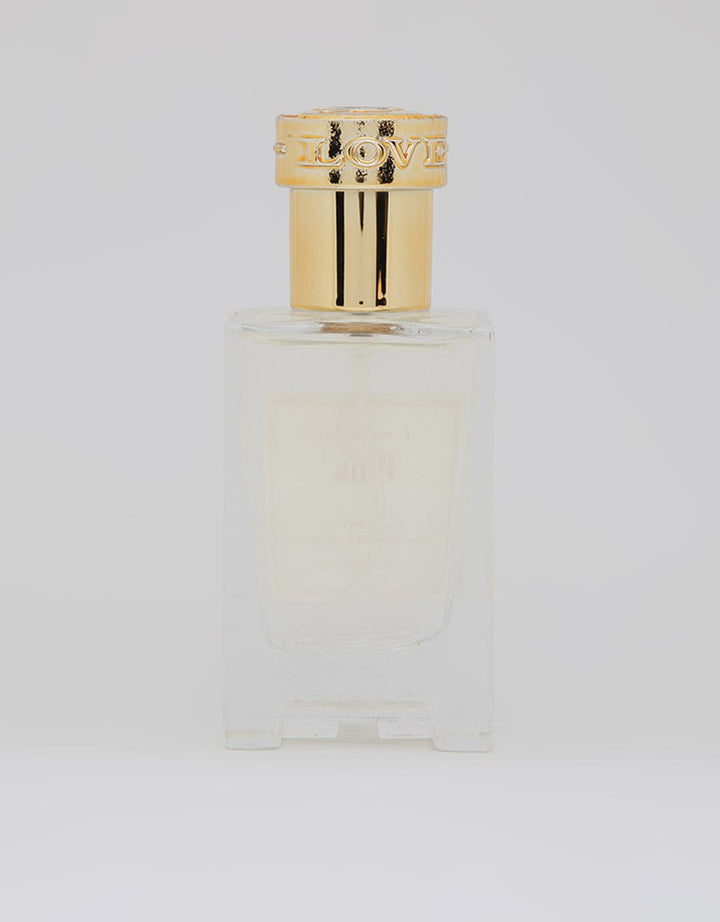 Eloicoco Love Collection EDP 25 ML Love in Pink