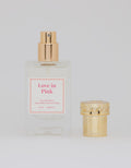 Eloicoco Love Collection EDP 25 ML Love in Pink