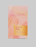 Eloicoco Love Collection EDP 25 ML Love in Pink