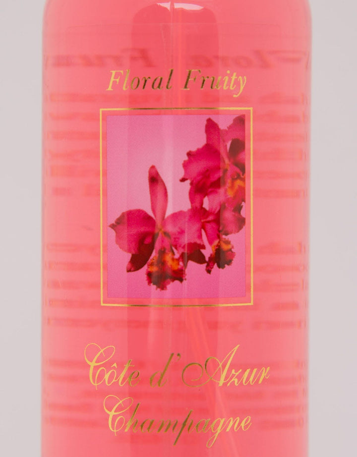Eloicoco Champagne Body Splash 260 ML Floral Fruity