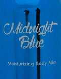 Eloicoco Temptation Body Splash 50 ML Midnight Blue