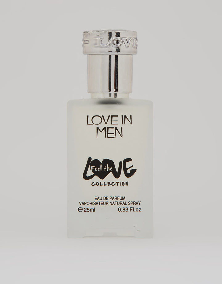 Eloicoco Love Collection EDP 25 ML Love in Man