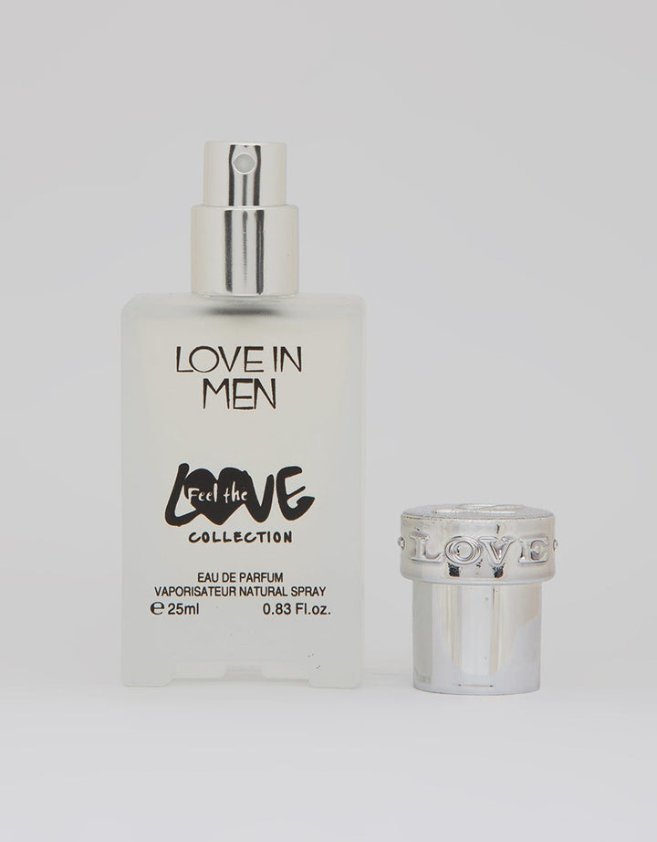 Eloicoco Love Collection EDP 25 ML Love in Man