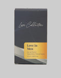 Eloicoco Love Collection EDP 25 ML Love in Man
