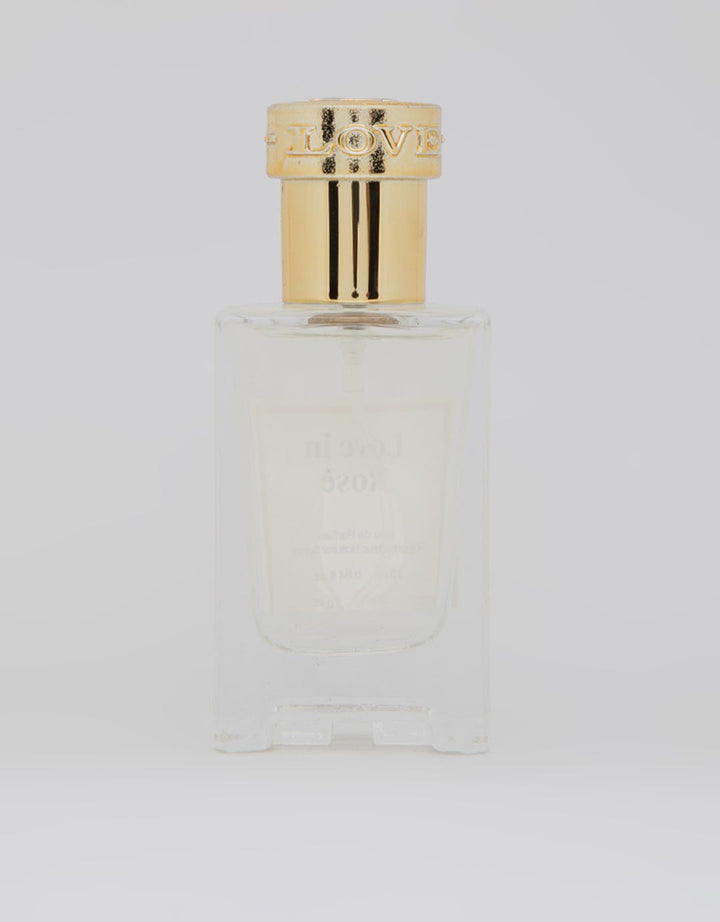 Eloicoco Love Collection EDP 25 ML Love in Rose