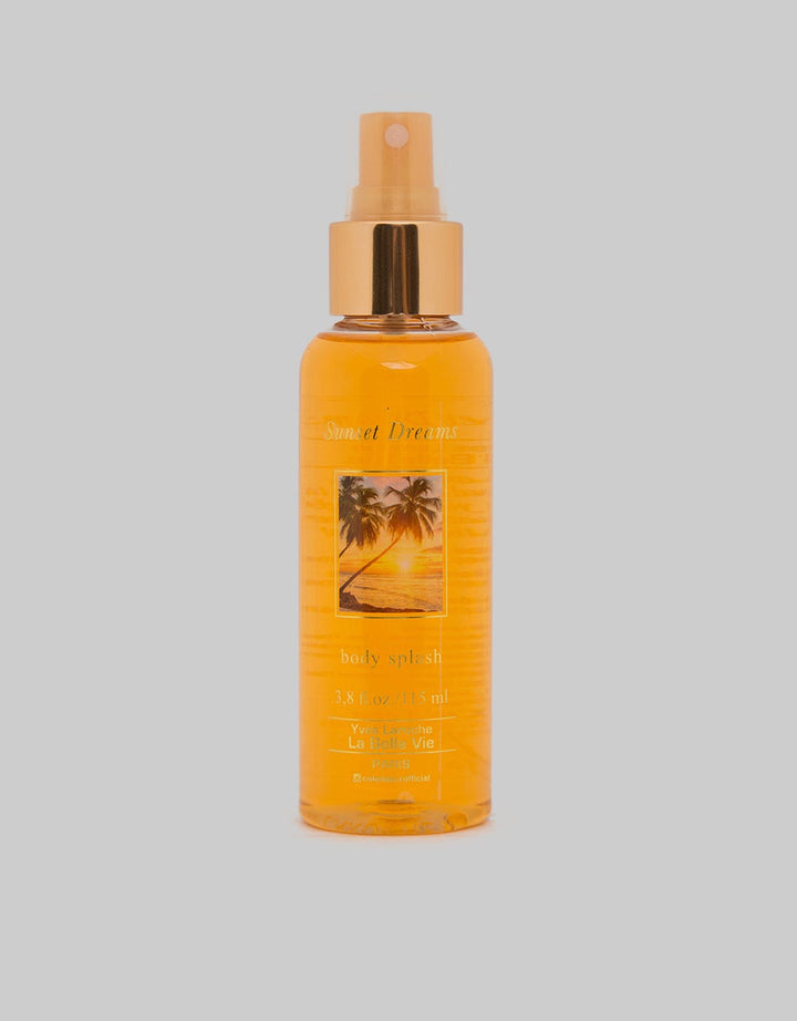 Eloicoco Yves Laroche 115 ML Sunset Dreams