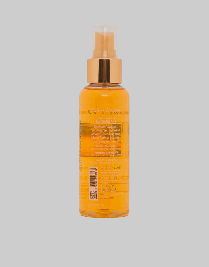 Eloicoco Yves Laroche 115 ML Sunset Dreams