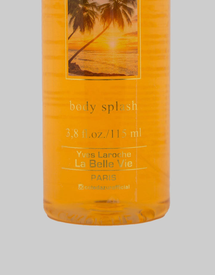 Eloicoco Yves Laroche 115 ML Sunset Dreams