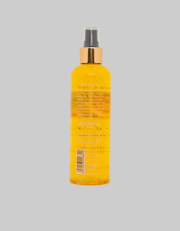 Eloicoco Champagne Body Splash 260 ML Pina Colada